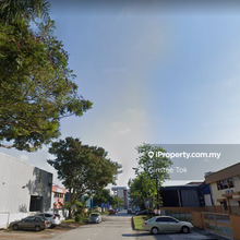 Semi-D factory for Sale