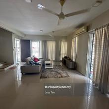 2.5 Storey Endlot Link Home for Sale @Sunway Alam Suria, Shah Alam U10