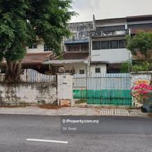 Super Link House for Sale