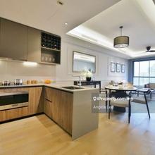 KLCC The Ruma Luxury Service Residences for Sale