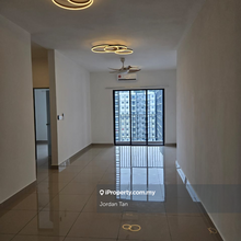 Condominium For Rent - Located in Sentul, Kuala Lumpur.