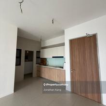 2 bedroom Alira Tropicana Metropark For Rent 