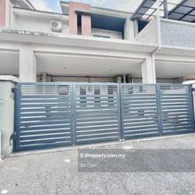 Menglembu Bestari Move In Condition Double Storey House For Sale