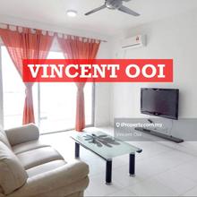 Nice! Elit Heights 1465sf Well Maintain 2cp Bayan Baru Lepas near Lrt