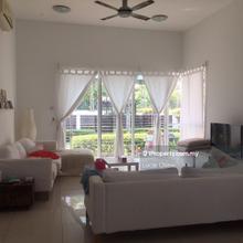 Amelia 2 Storeys Terrace House