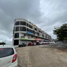 Kedai Pejabat Sewa Bnadar Kuala Krai
