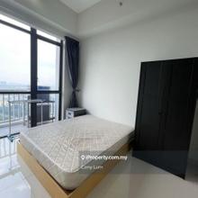 Limited small layout, cheapest unit at third avenue, ws now for view!
