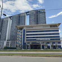 Utropolis utama batu kawan@ commercial shoplot for sale