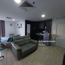 Crown Tower @ Empire City Damansara 