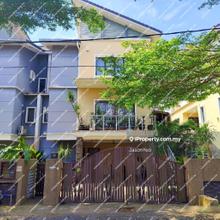 Taman Puncak Saujana/ Kajang/ Below Market Value 30 %
