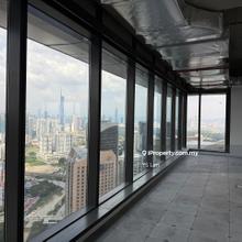 Adjoining Units For Sale and Investment @ KL Eco City, Mid Valley City