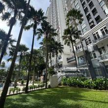 Perdana Emerald Condominium, 979 sf, Below Purchase Price!