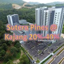 Sutera Pines @ Kajang