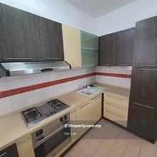 Lowest below market tip top 980sf Lake Condo Kota Kemuning Shah Alam