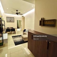Novus Condominium For Rent !!