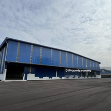 140000 sqft High Spec Warehouse Factory at Kulim