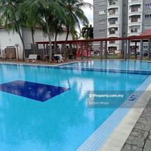 Affordable Condo With Superb Location