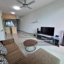 The Leafz 1025sq.ft For Sale For Rent