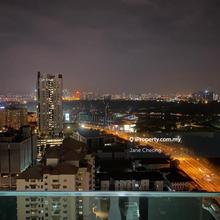 Serviced residence for Rent