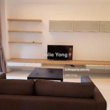 Hampshire Place KLCC for Rent