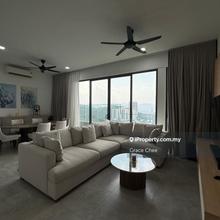 Feels Like a Bungalow in the Sky, Ready to Move In, View Today