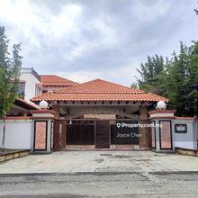 2.5 Storey Detached House, Taman Cempaka, Banting, Selangor