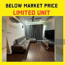 Kl trade square Nice limited Unit For Sell 