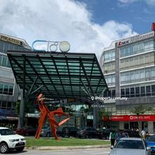 Datran C180 Cheras, balakong double storey shop