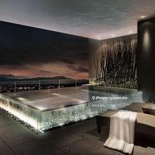 Beautiful klcc apartment 