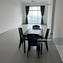 The Sky Uban condo @ Tripark @Alma Corner unit