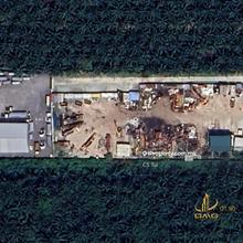 Zoning Industrial Jenjarom Jalan Sukepi 3 Acres Agri Land Freehold