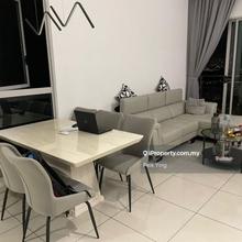 Sunway Geo Residence,Bandar Sunway ,Subang Jaya