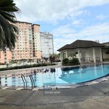 Apartment Sri Jati 1 Jalan Klang Lama Below Market Value