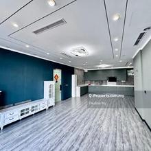 Green Heaven sea view unit for sale
