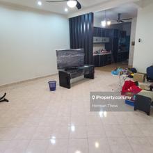 Renovated & Extended