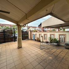 Pusat Bandar Putra Permai, Putra Permai, Seri Kembangan