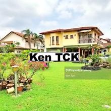 Bungalow For Sale