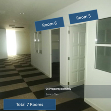 Starparc office lot for rent 