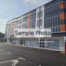 Austin Crest Phase 1 @ 1st Floor Shoplot For Rent
