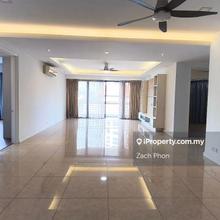 3 Bedroom with Balcony / KLCC View / Mid Floor