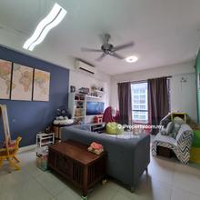 Low Density, Walk Distance LRT, Strategic Loc, Good Condition Freehold