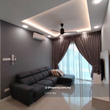Exclusive Below Market Value Fully Furnished - Bukit Gasing (West)