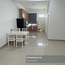 Adda Height, Double Storey Terraced House for Sale