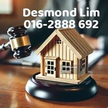 Sungai Besi For Auction Extremely Below Market Price