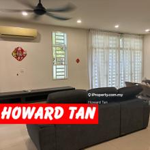 Taman Seri Remia Bukit Mertajam 2 Storey Semi D House for Rent
