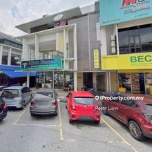 Good Buy Bukit jalil Prime Area, Hot Cake Zone, Proi Above 4, freehold