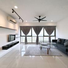 3 Bedroom Iskandar Residences @ Medini, Iskandar Puteri for Rent