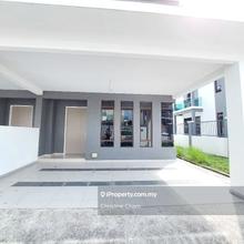 Double Storey Semi-D For Sale