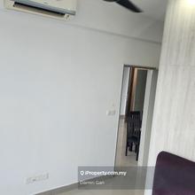 Lakepark Residence @ Selayang