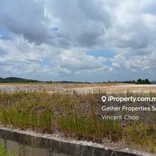 Industrial land for Sale